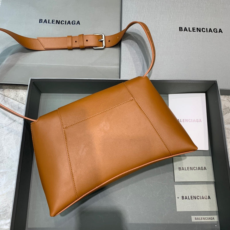 Satchel Bags - BGA Bags - 722