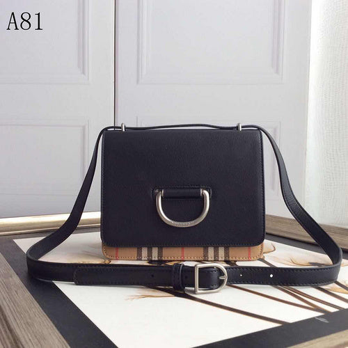 Fan Fashion -GLM - Top quality BBR Bags - 763