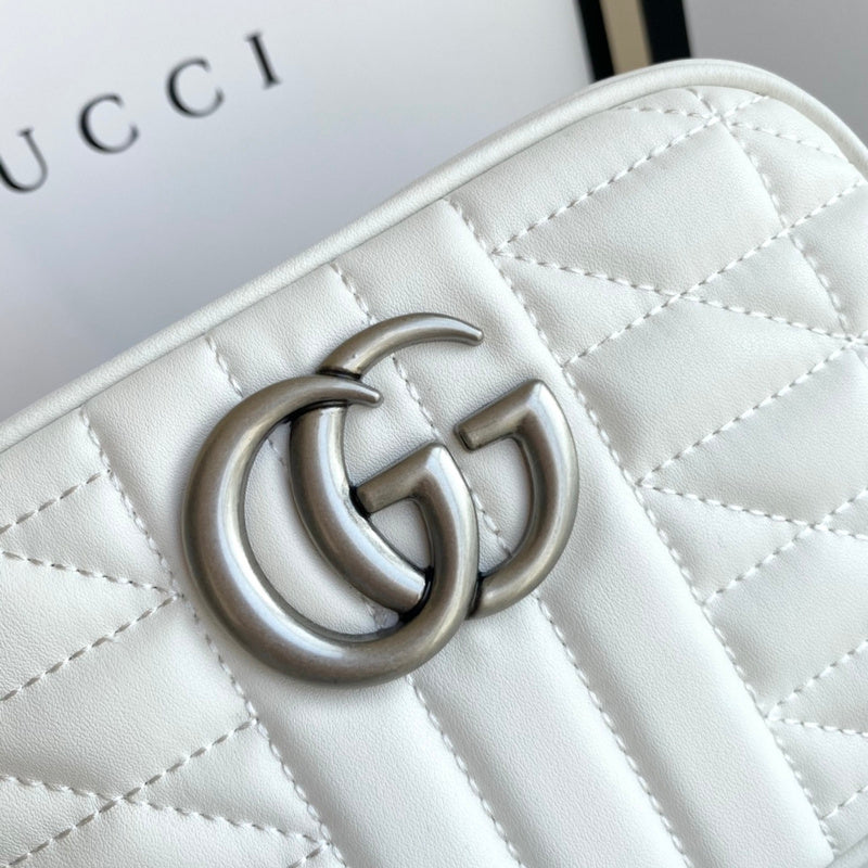 Satchel Bags - GUC Bags - 912