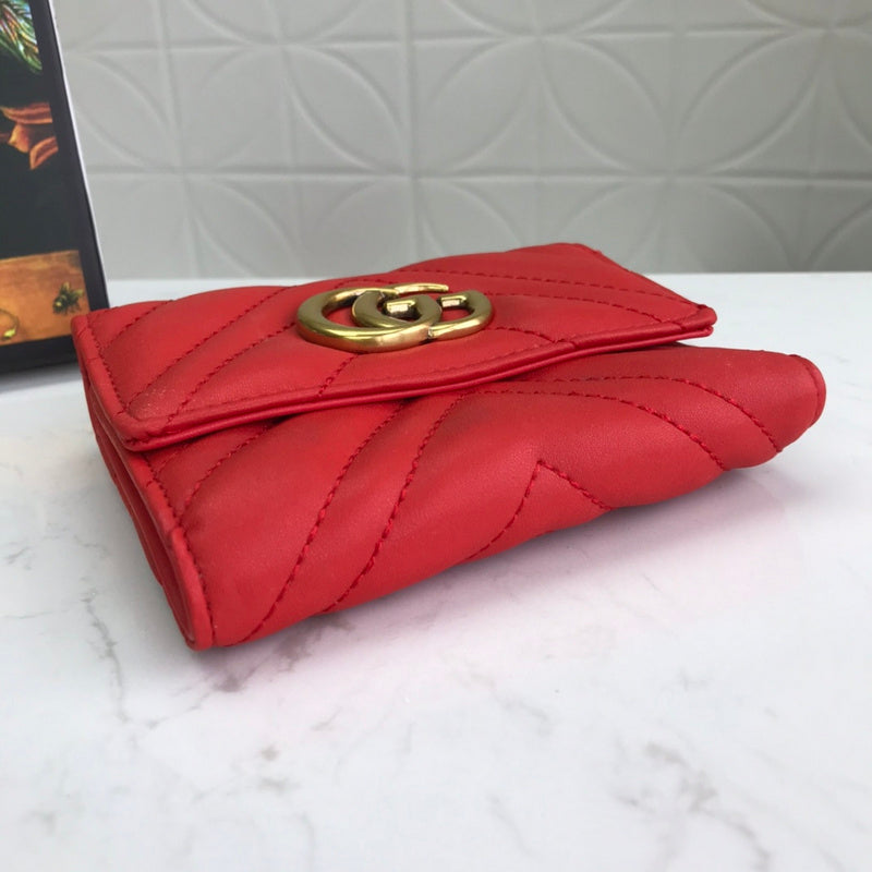 Satchel Bags - GUC Bags - 1533