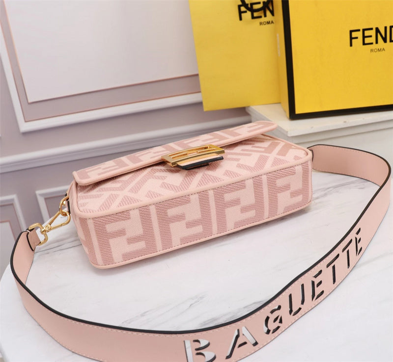 Satchel Bags - FDI Bags - 017