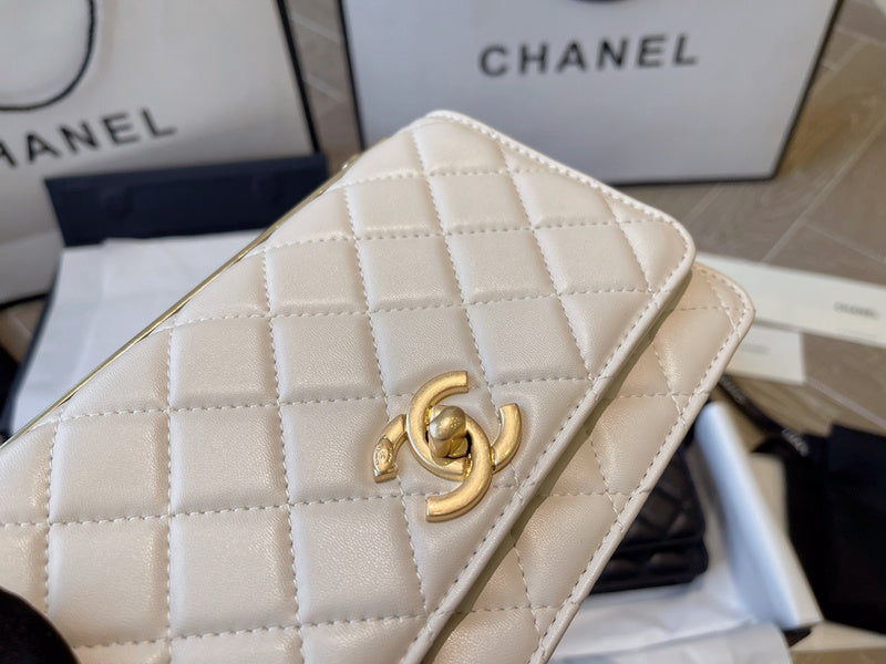 Satchel Bags - CHL Bags - 7275