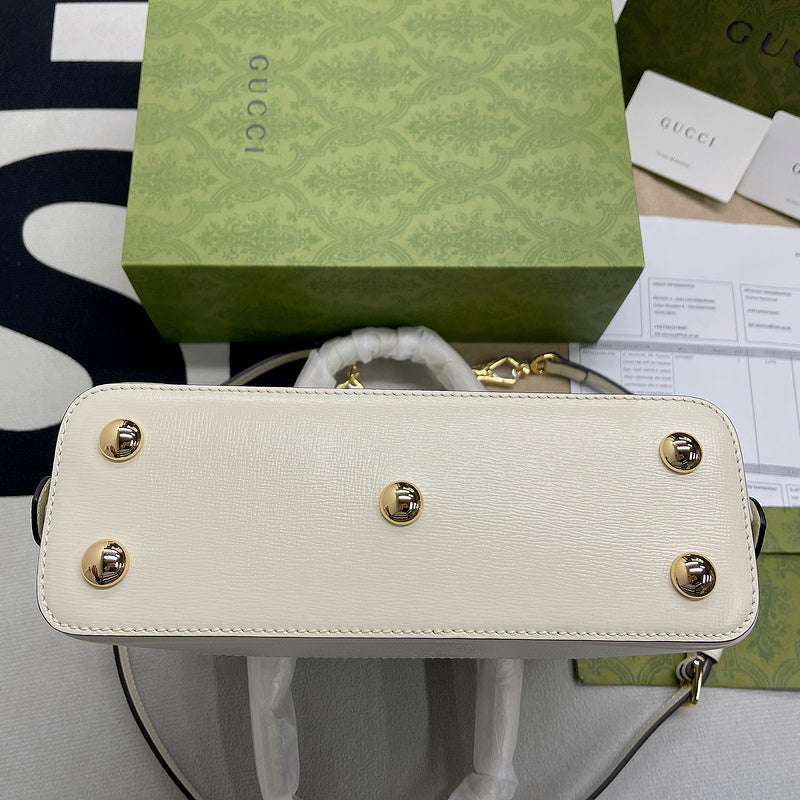 Satchel Bags - GCI Bags - 6217