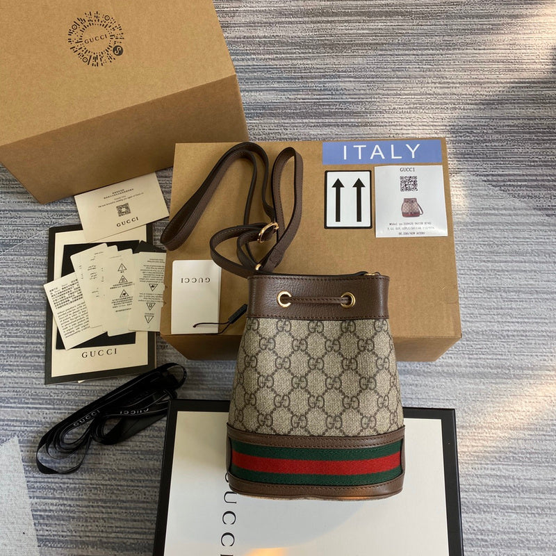 GLM - gg Bags - 2330