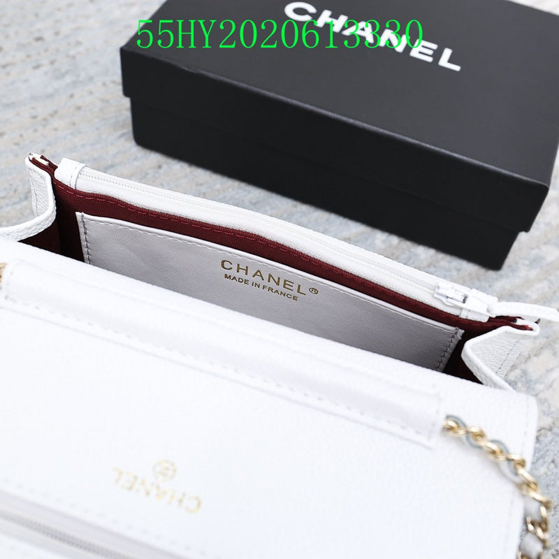 Satchel Bags - CHL Bags - 5170