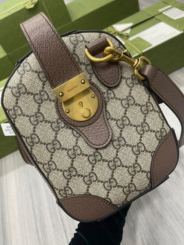 Satchel Bags - GCI Bags - 5032
