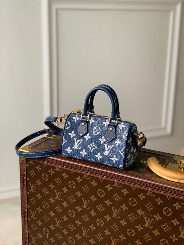 Glami GlamI Lu-Vi Bags - 16611