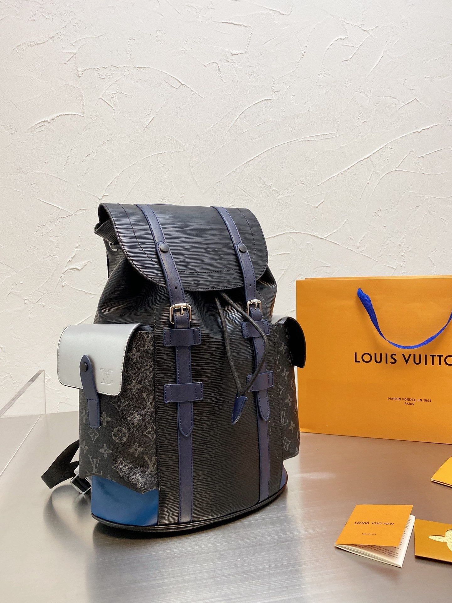 GLM - Top Quality Bags LUV 077