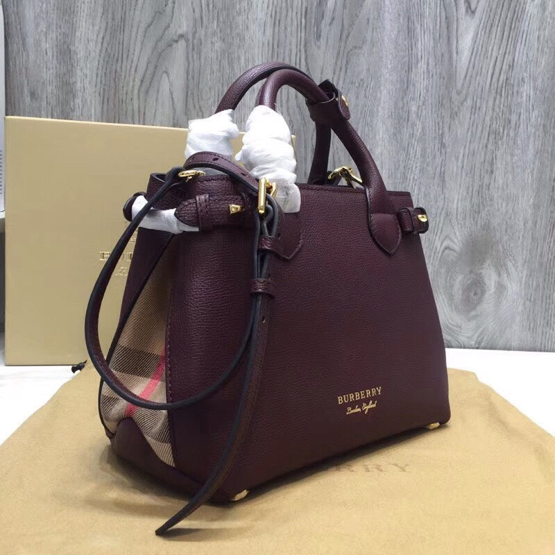 Fan Fashion -GLM - Top quality BBR Bags - 1620