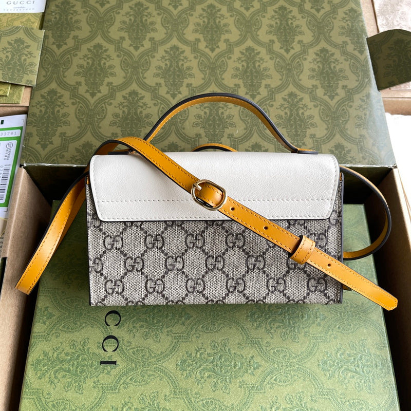 Satchel Bags - GCI Bags - 4966