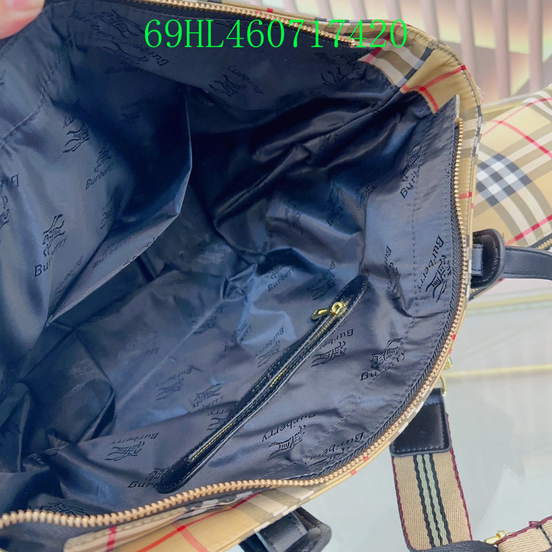 Fan Fashion -GLM - Top quality BBR Bags - 106