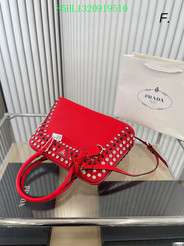 Satchel Bags - PDA Bags - 3985