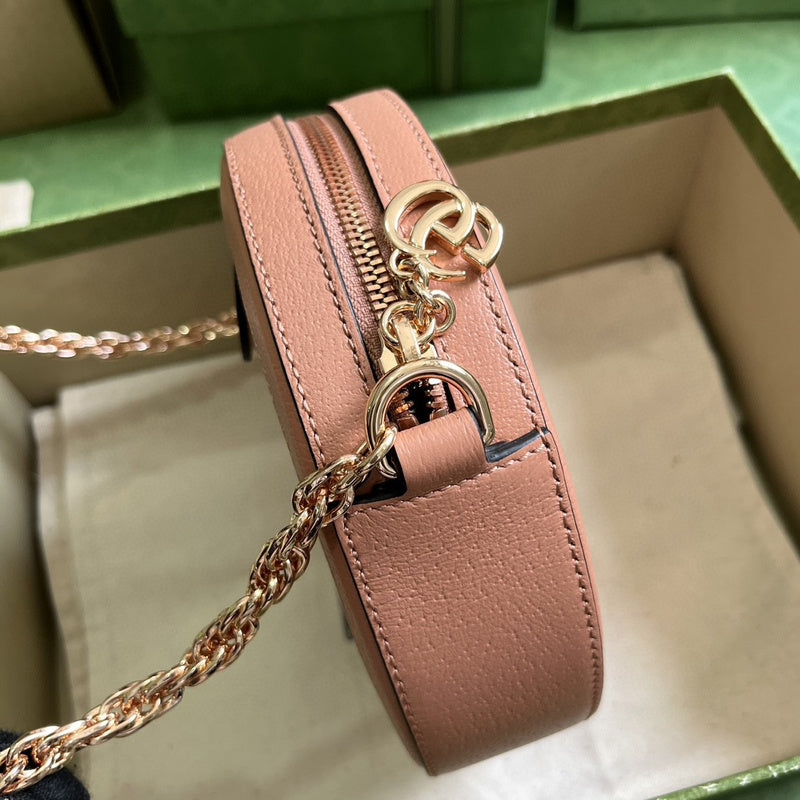 Satchel Bags - GCI Bags - 383