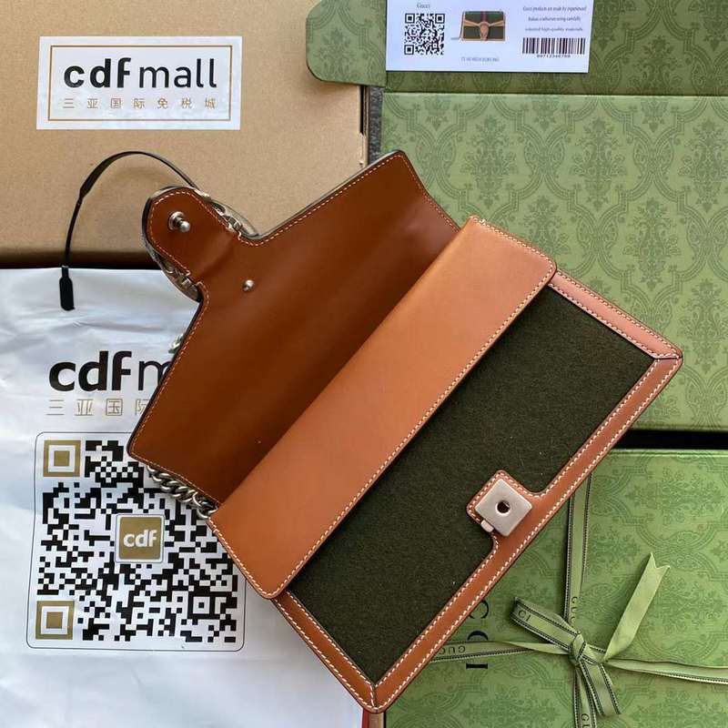 GUI2 Bags - Fashion Bags  624
