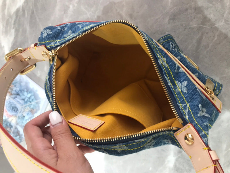 Satchel Bags - VL Bags - 5743