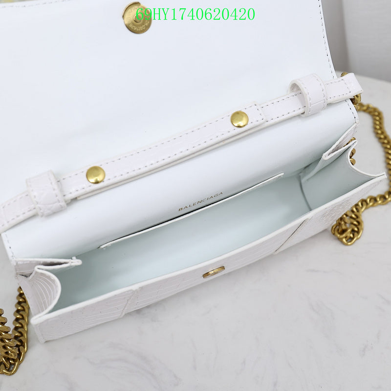 Satchel Bags - BGA Bags - 2223