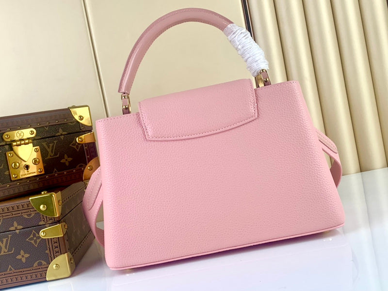 Satchel Bags - VL Bags - 4737