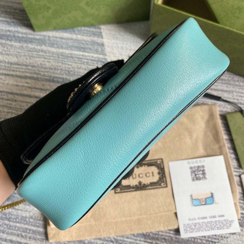 Satchel Bags - GUC Bags - 1312