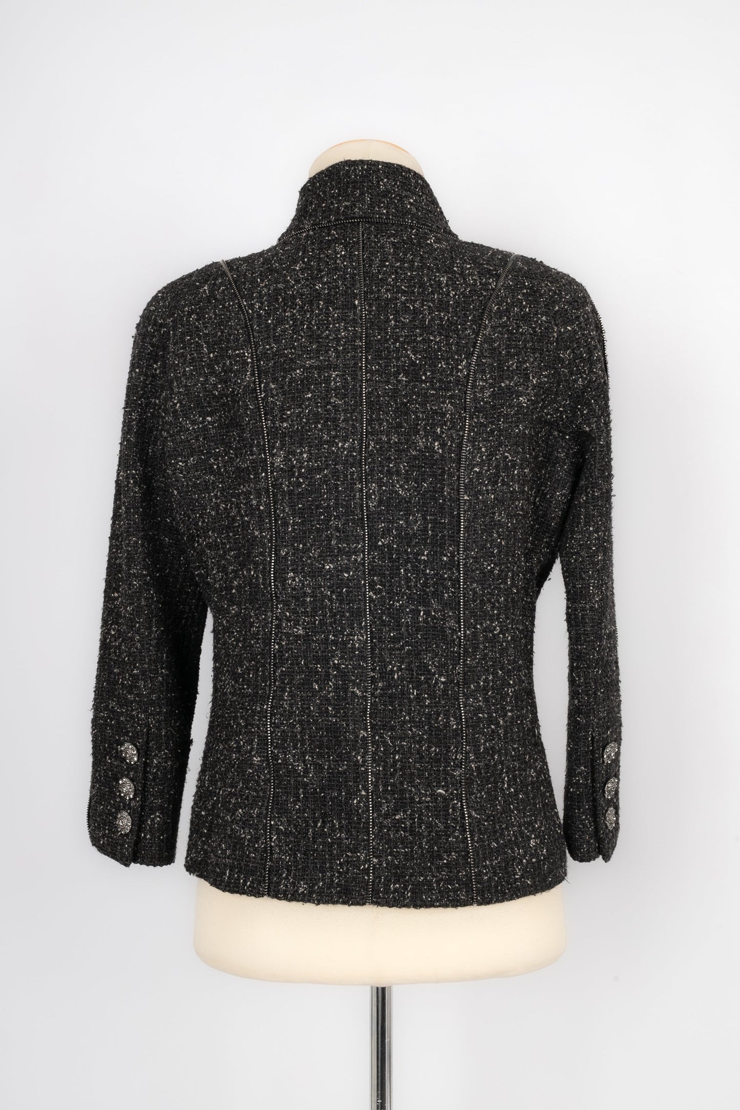 Veste Chanel
