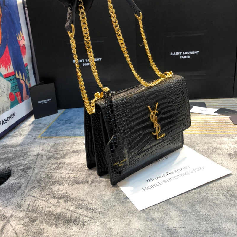 Satchel Bags - SLY Bags - 1824