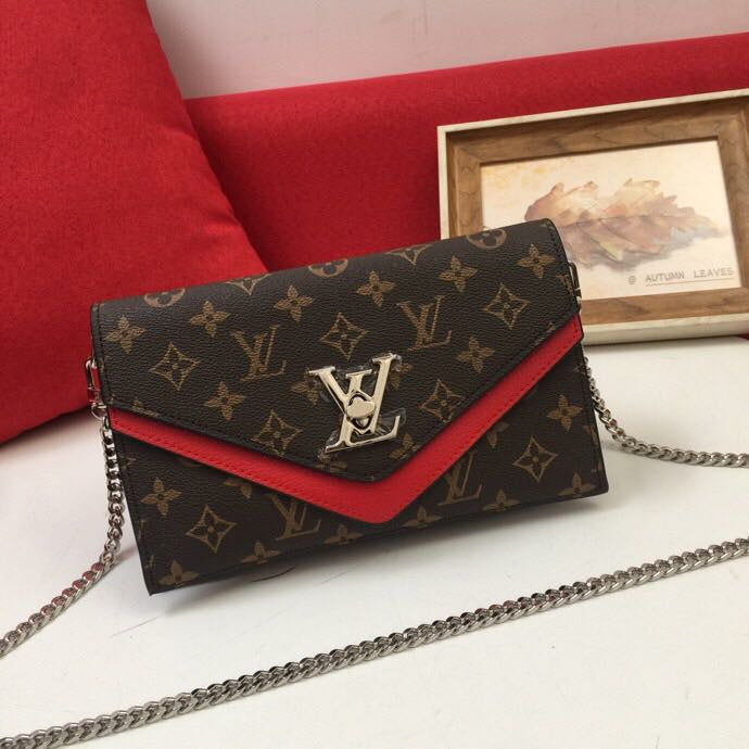 Satchel Bags - VL Bags - 3686