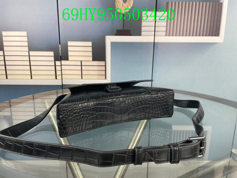 Satchel Bags - BGA Bags - 2306