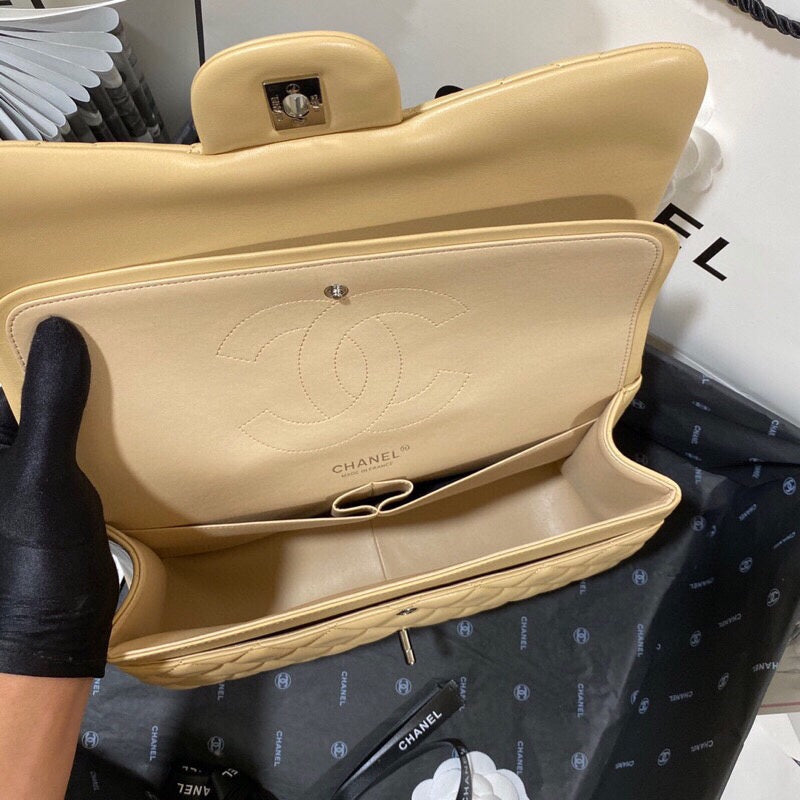 Satchel Bags - CHL Bags - 2210
