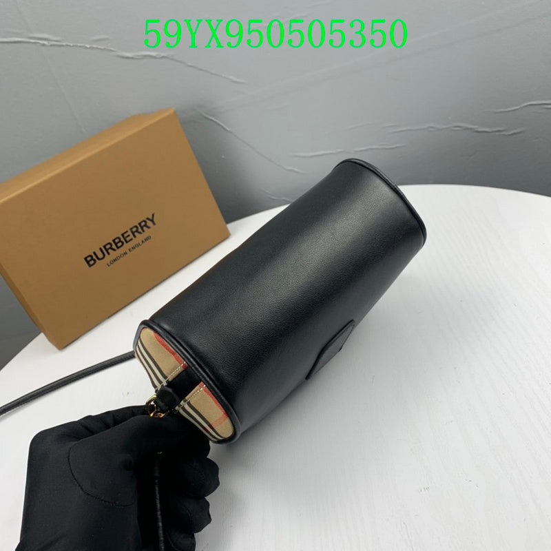 Fan Fashion -GLM - Top quality BBR Bags - 537