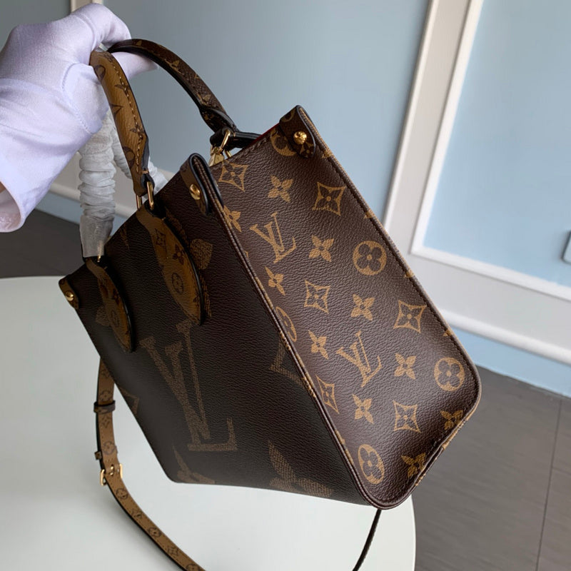 Glami GlamI Lu-Vi bags - 17575
