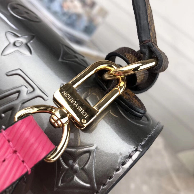 Satchel Bags - VL Bags - 5580