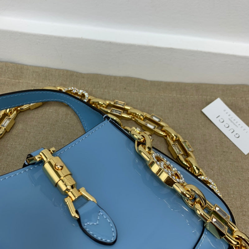 Satchel Bags - GUC Bags - 330