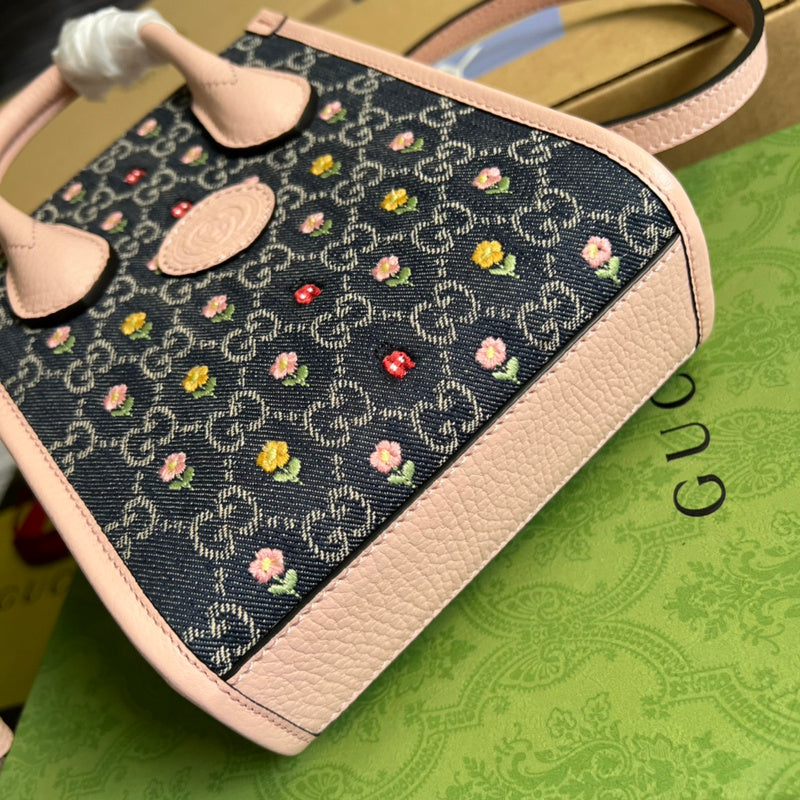 Satchel Bags - GCI Bags - 4449