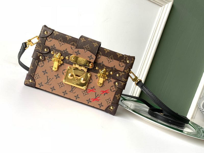 Satchel Bags - GUC Bags - 2363