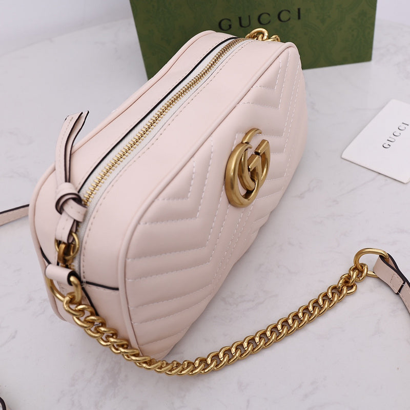 Satchel Bags - GUC Bags - 1127