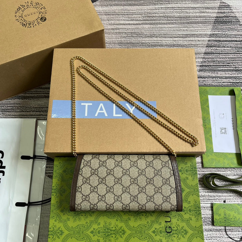 Satchel Bags - GCI Bags - 7407