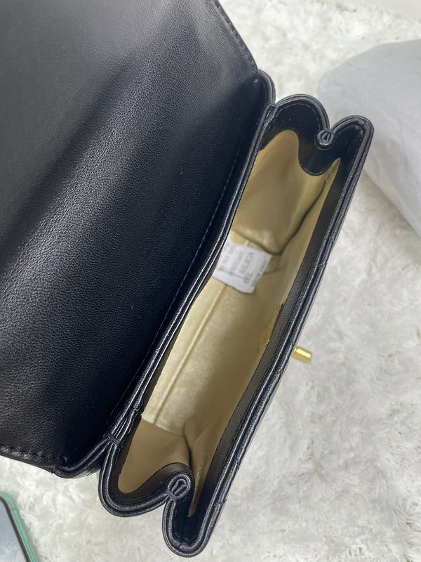 Satchel Bags - CHL Bags - 3152