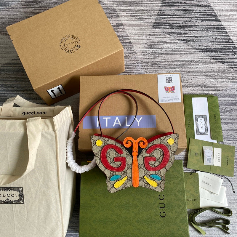 GLM - gg Bags - 2194