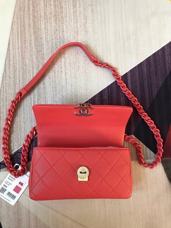 Satchel Bags - CHL Bags - 4706
