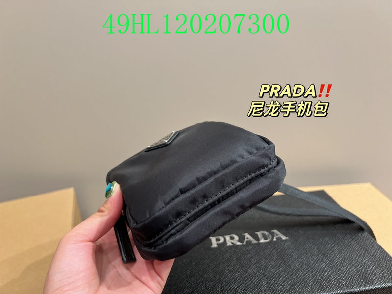 Satchel Bags - PDA Bags - 3588