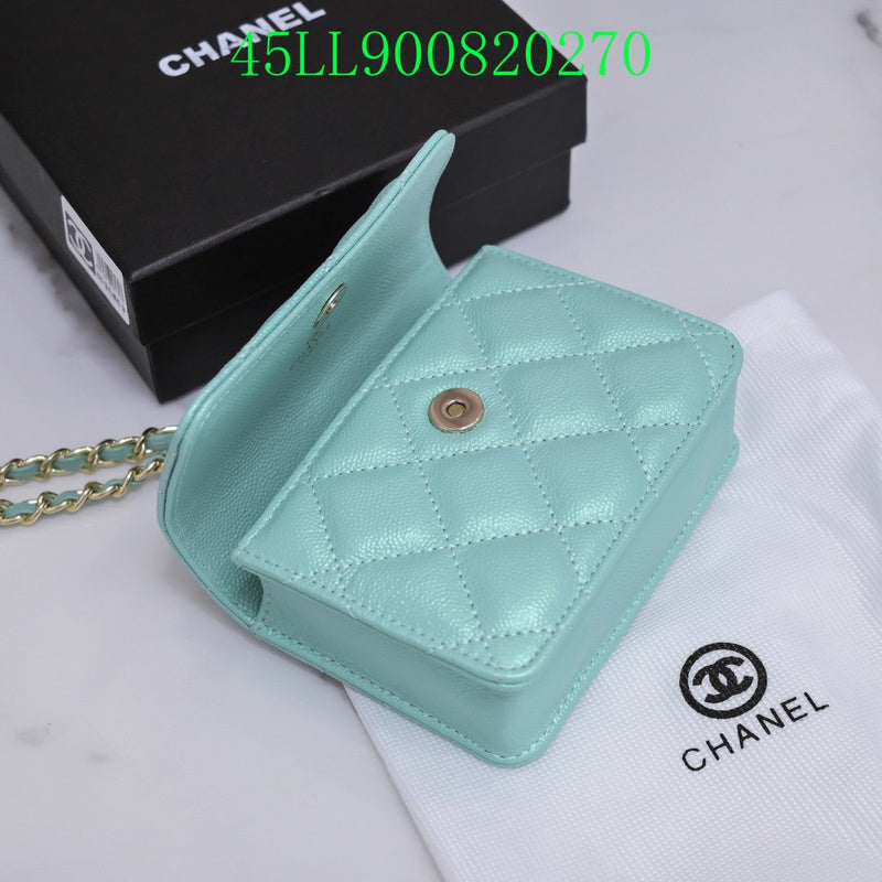 Glami - CHL Wallet - 2442