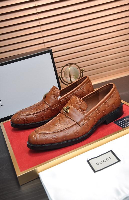glami shop- LOV Men Shoes - 969
