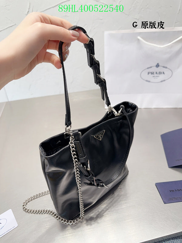 Satchel Bags - PDA Bags - 3291