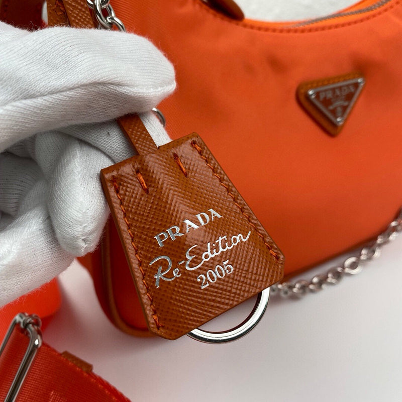 Satchel Bags - PDA Bags - 068