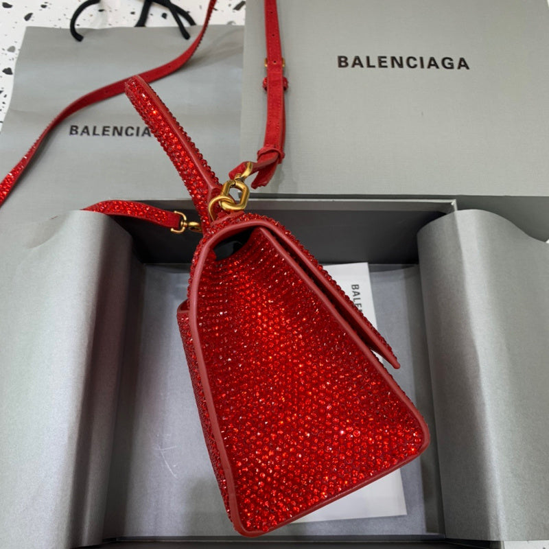 Satchel Bags - BGA Bags - 739