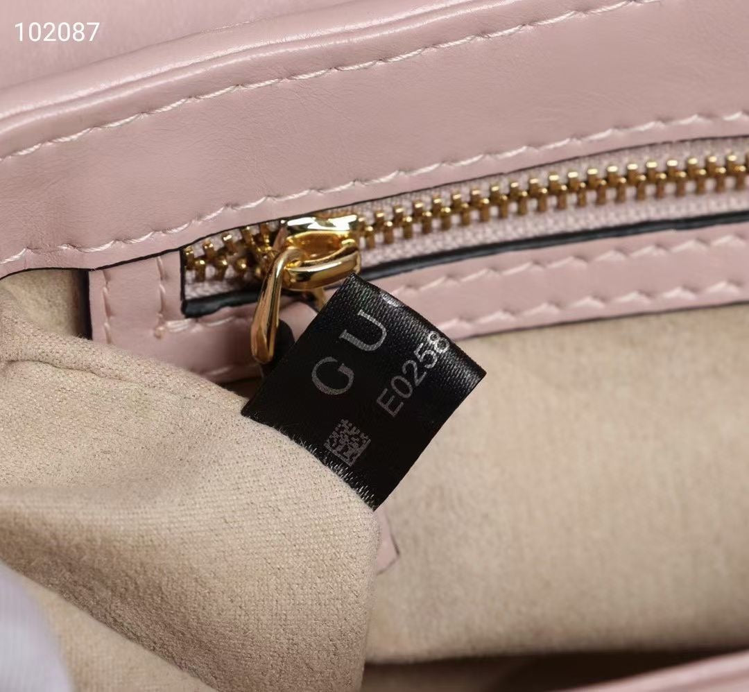 GLM - Top Quality Bag GCI 435