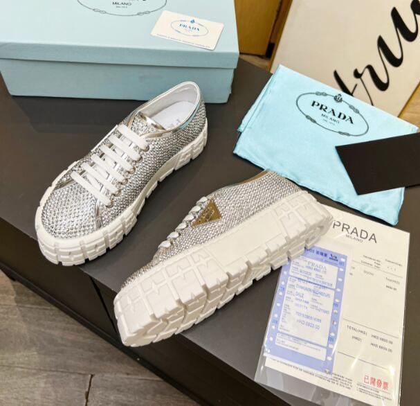 Glamy - PD Women Shoes - 280