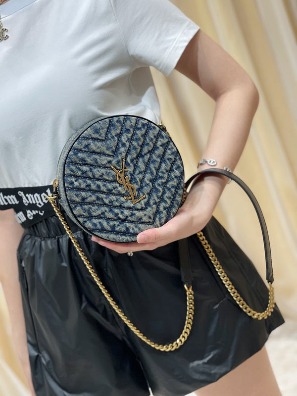 Satchel Bags - SLY Bags - 794