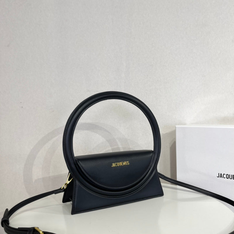 Satchel Bags - JQMS Bags - 094