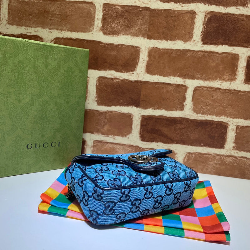 Satchel Bags - GCI Bags - 2805