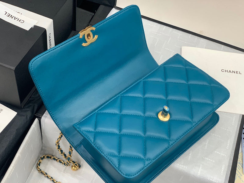 Satchel Bags - CHL Bags - 7386